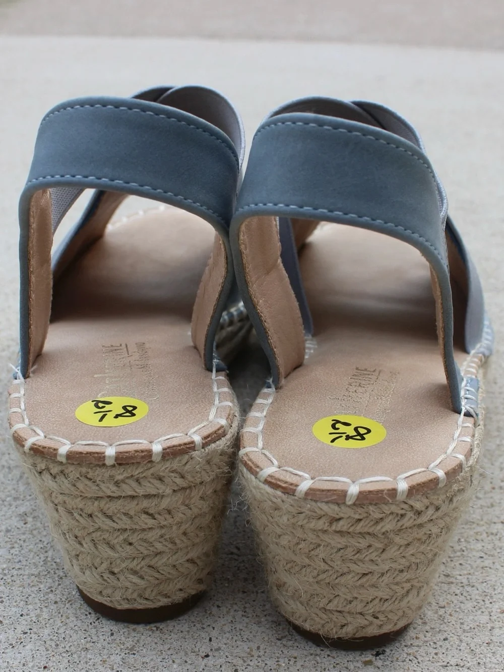 Catherine Malandrino these shoes